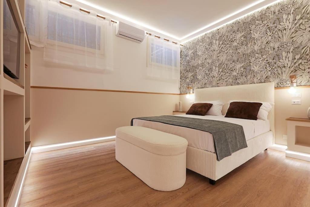 The Brick By Omen Hospitality Collection Apartment