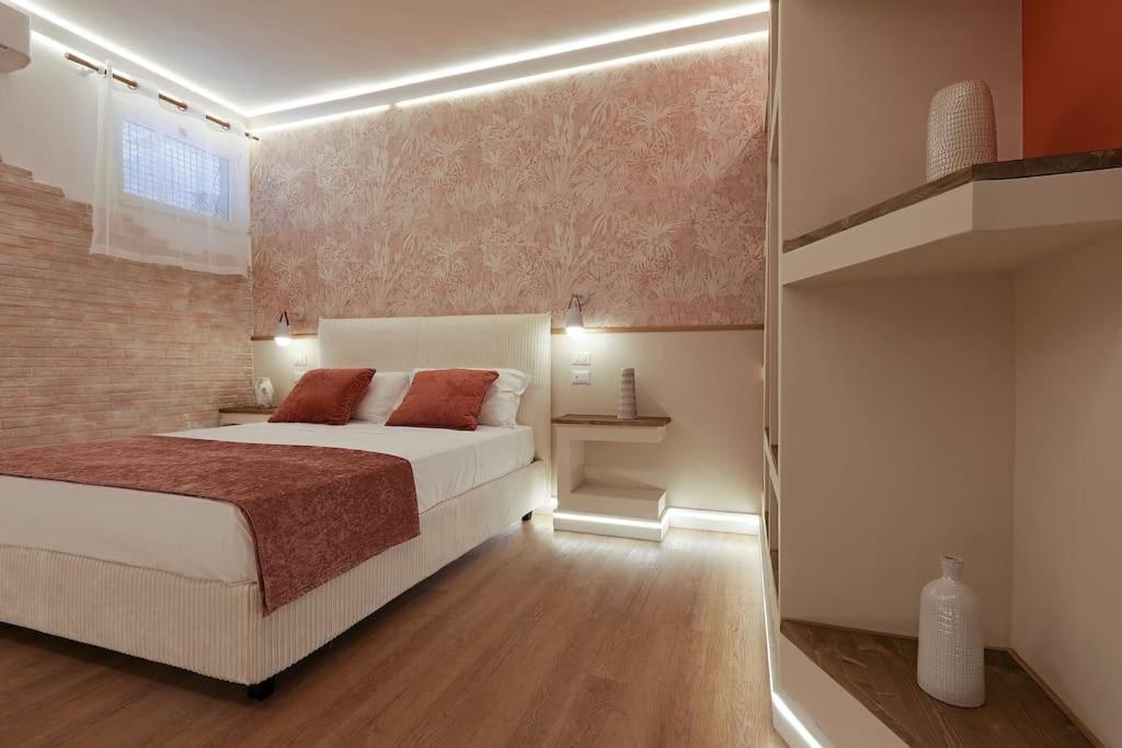 Apartment The Brick By Omen Hospitality Collection Rom
