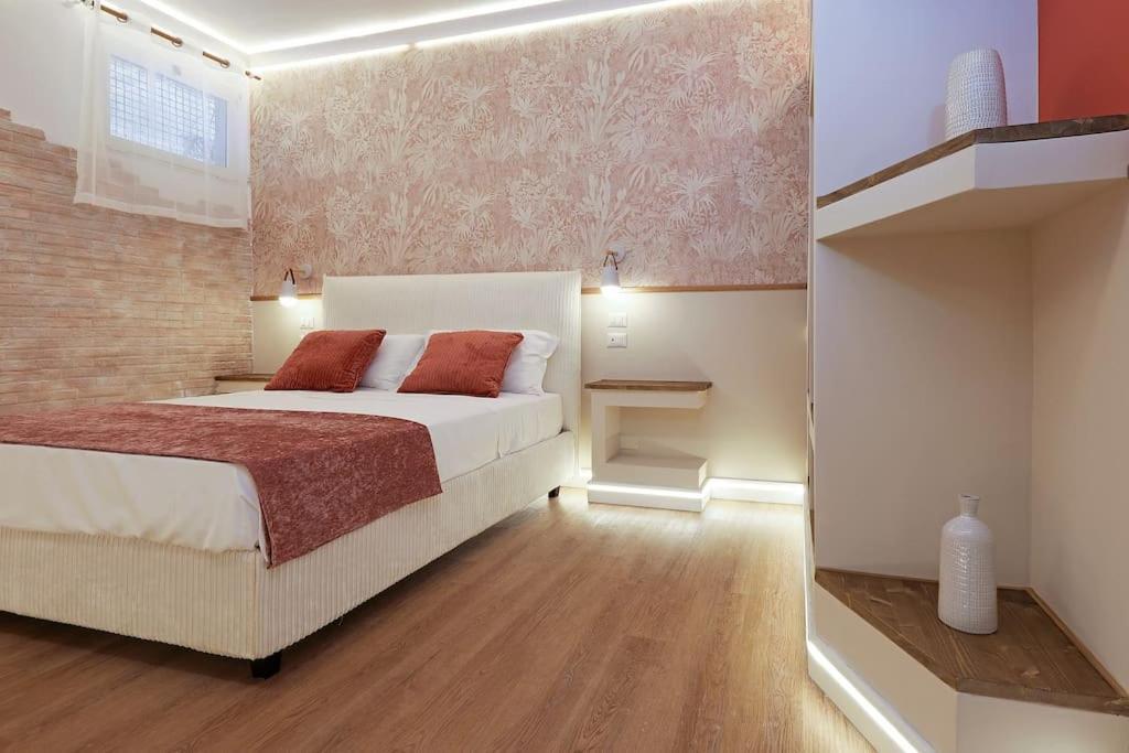 The Brick By Omen Hospitality Collection Apartment