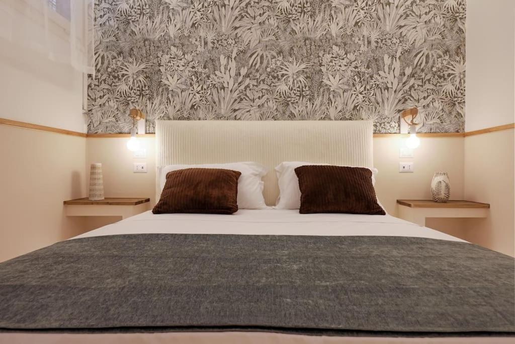 Apartment The Brick By Omen Hospitality Collection Rom