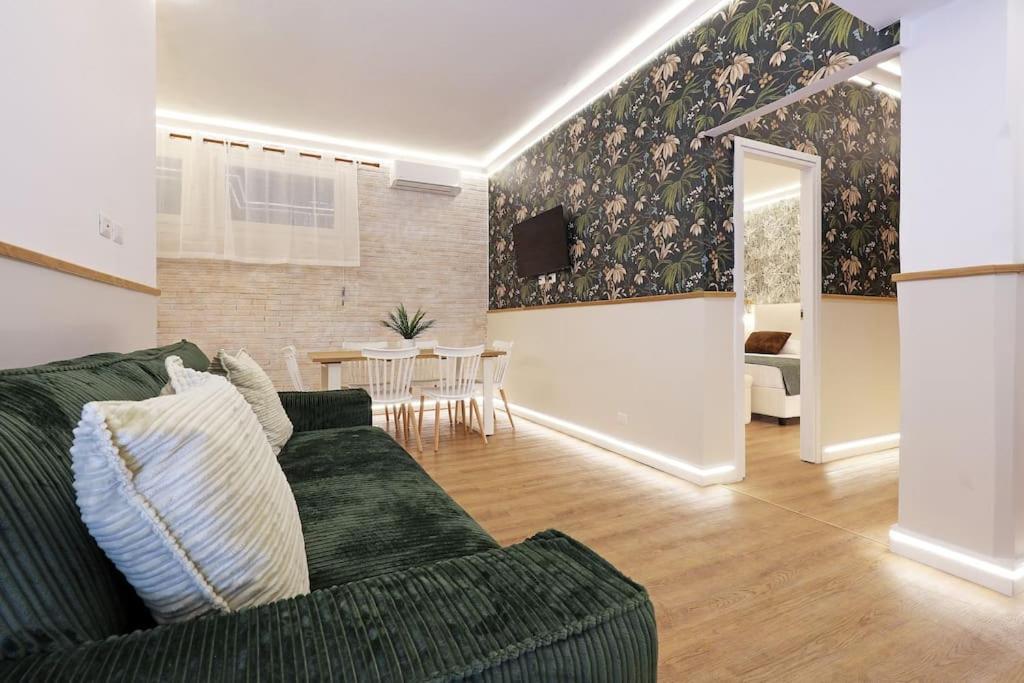 The Brick By Omen Hospitality Collection Apartment