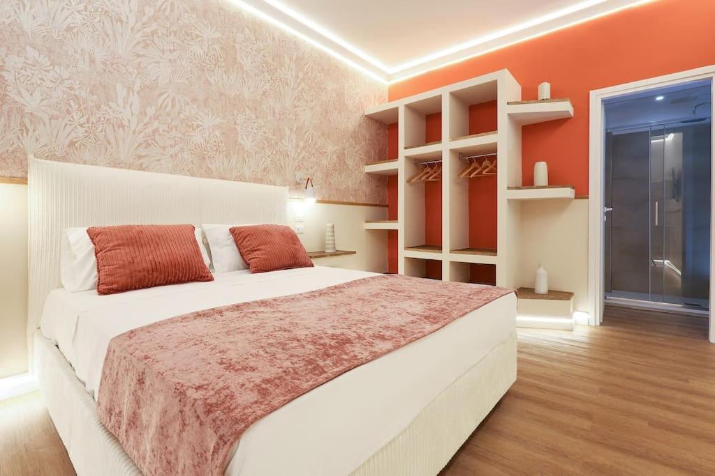 Apartment The Brick By Omen Hospitality Collection Rom