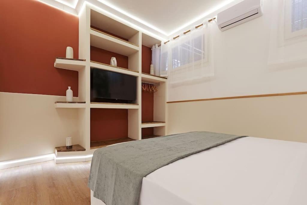 The Brick By Omen Hospitality Collection Apartment