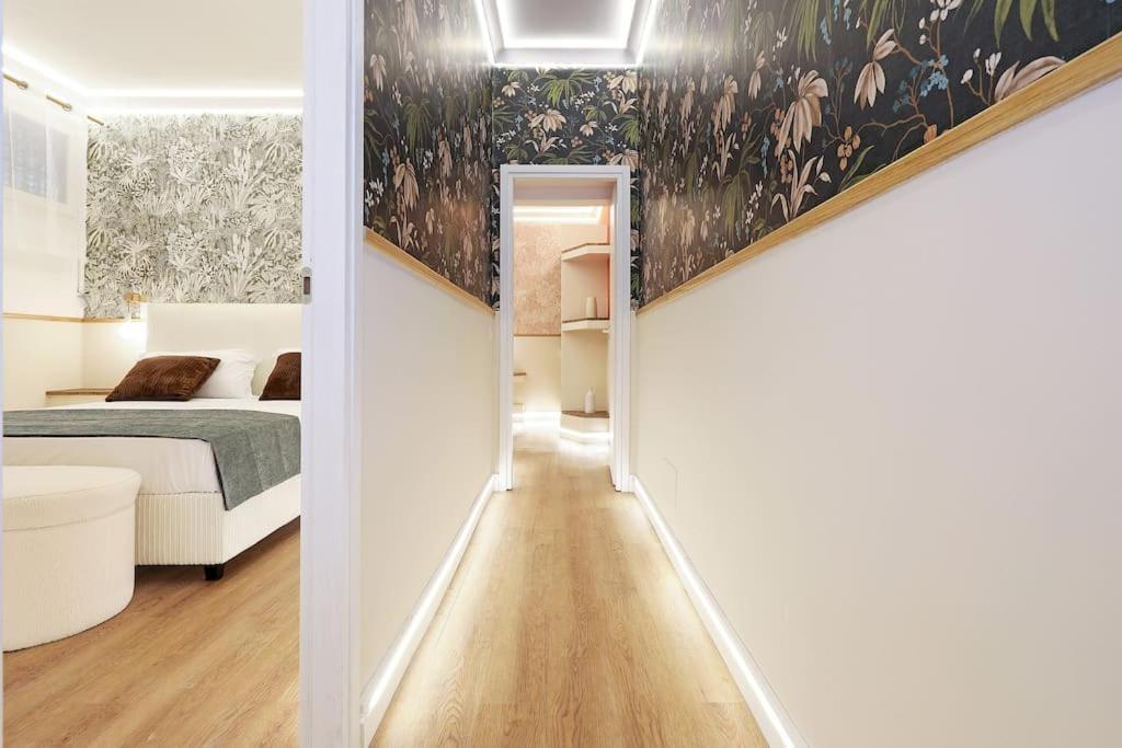 Apartment The Brick By Omen Hospitality Collection Rom