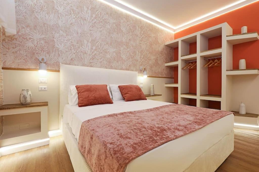 The Brick By Omen Hospitality Collection Apartment Rom