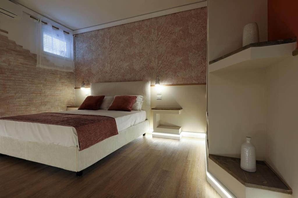 Apartment The Brick By Omen Hospitality Collection